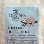 Costarica Higueronal