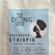 Ethiopia Chelbessa