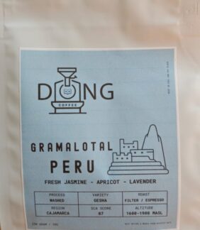 Peru Gramalotal