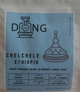 Ethiopia-Chelchele