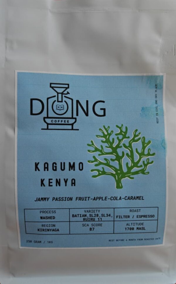 Kenya Kagumo Kenya Kagumo